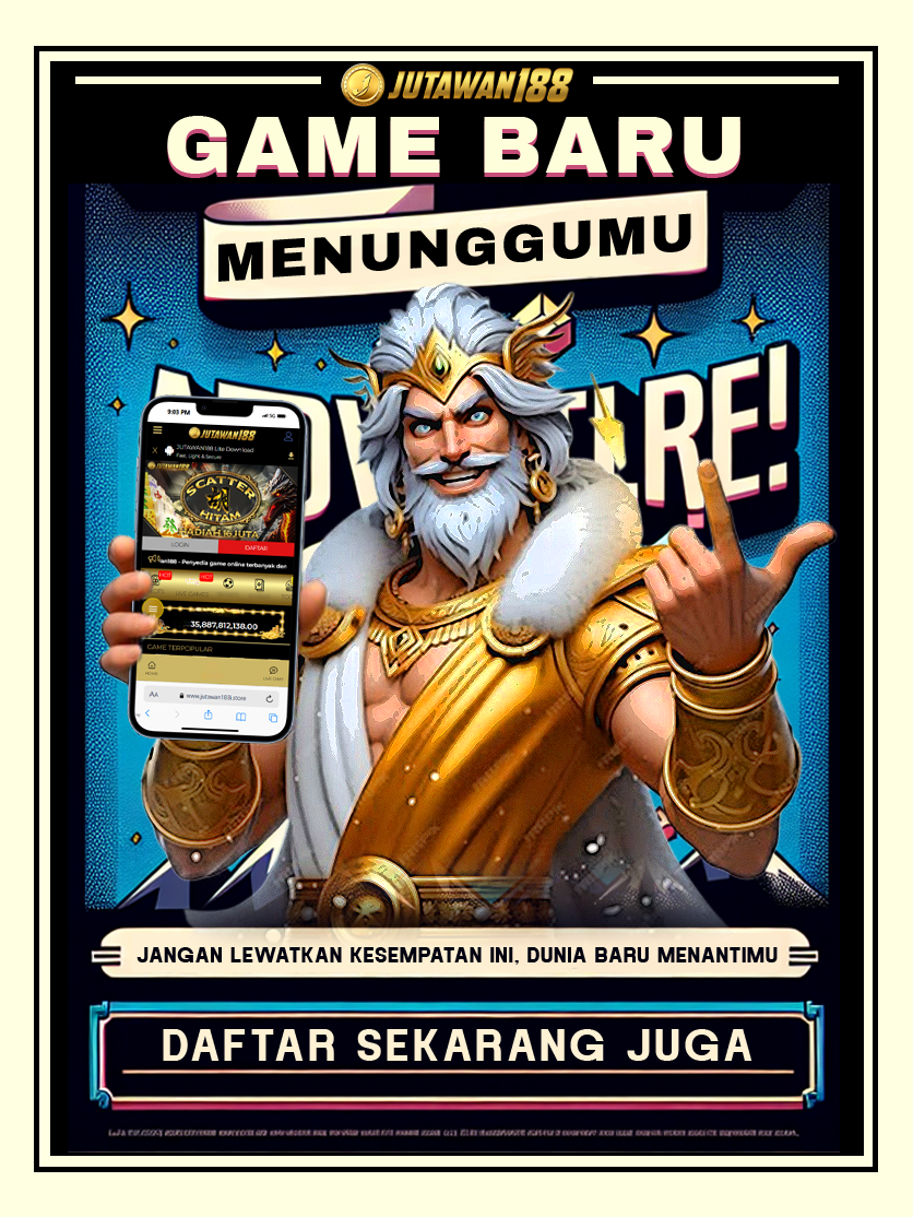 login game Jutawan188